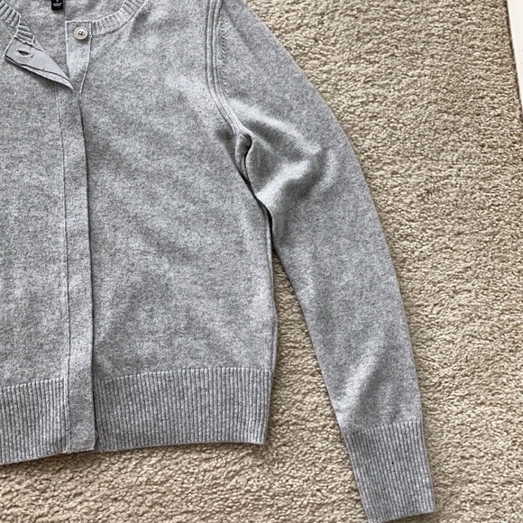 Banana Republic Filpucci Cardigan Sweater - Picture 3 of 5